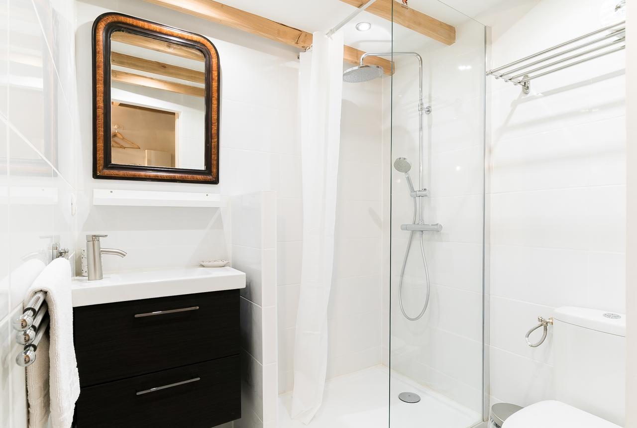 Apartmán L'Escale Montpellier Exteriér fotografie