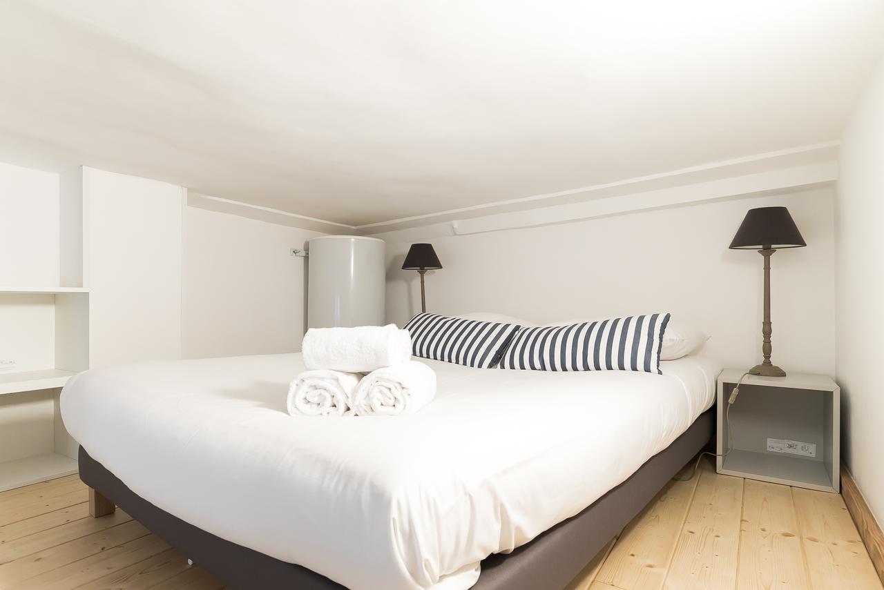 Apartmán L'Escale Montpellier Exteriér fotografie
