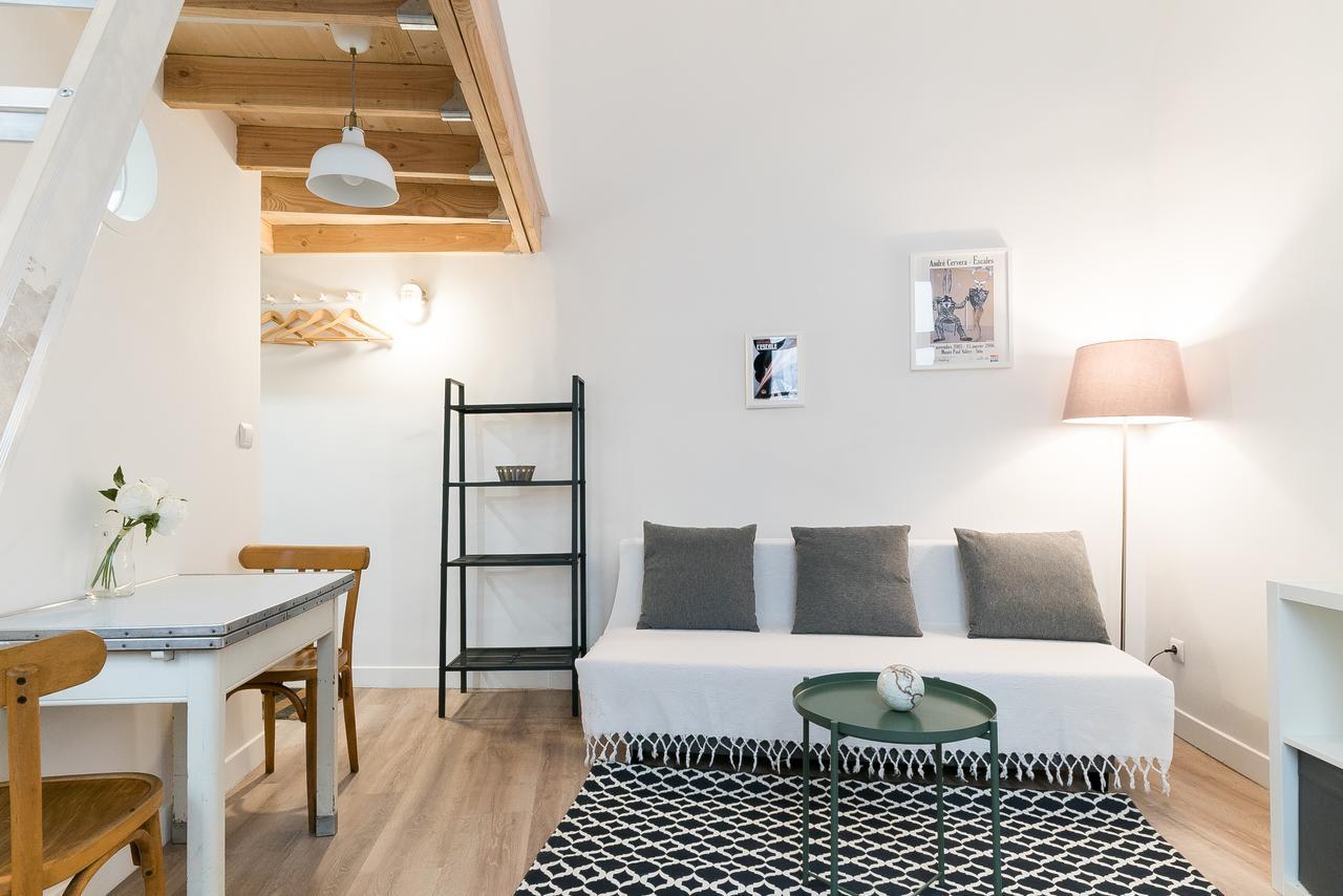 Apartmán L'Escale Montpellier Exteriér fotografie